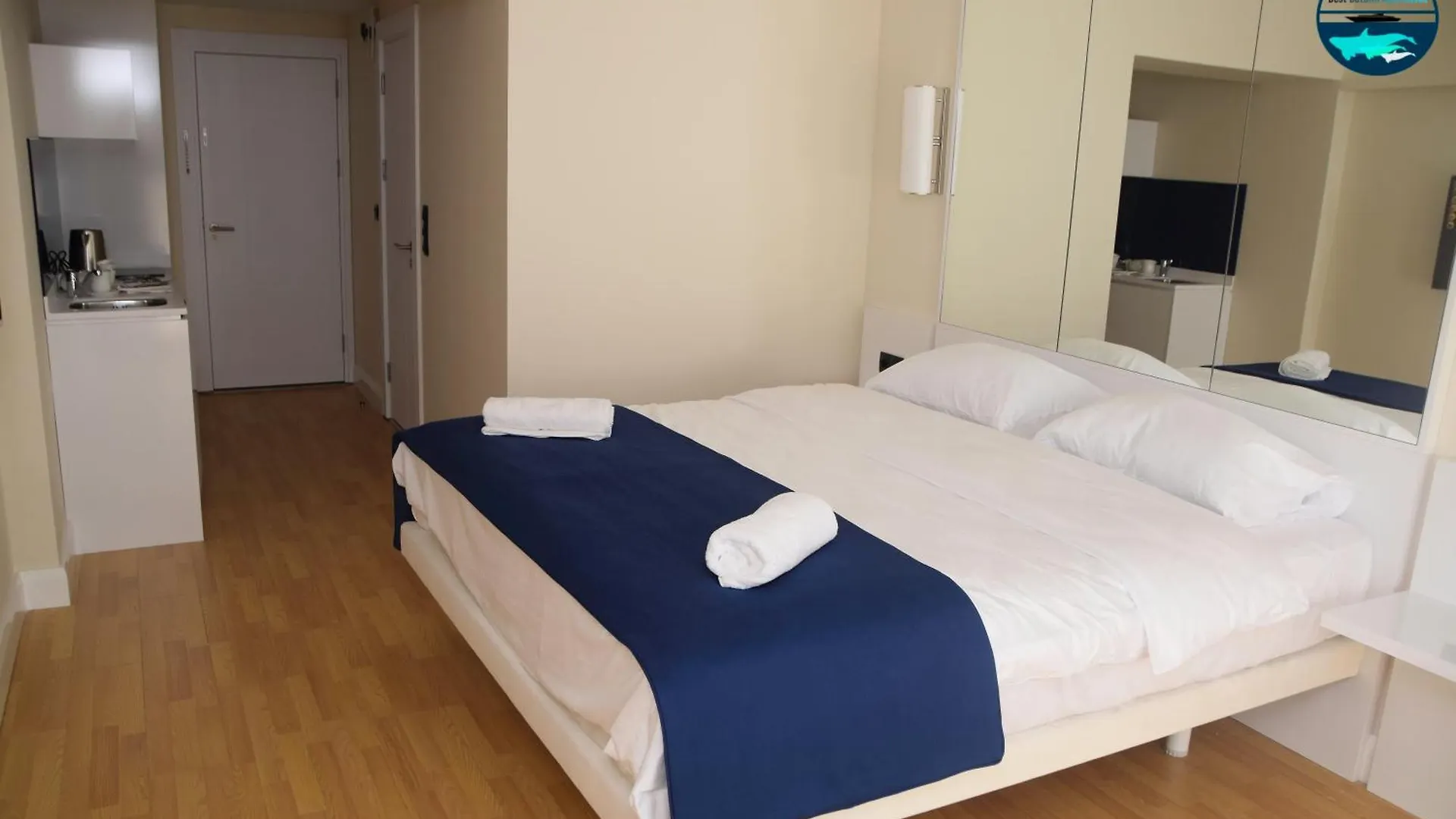 Apartment Batumi Loves U
