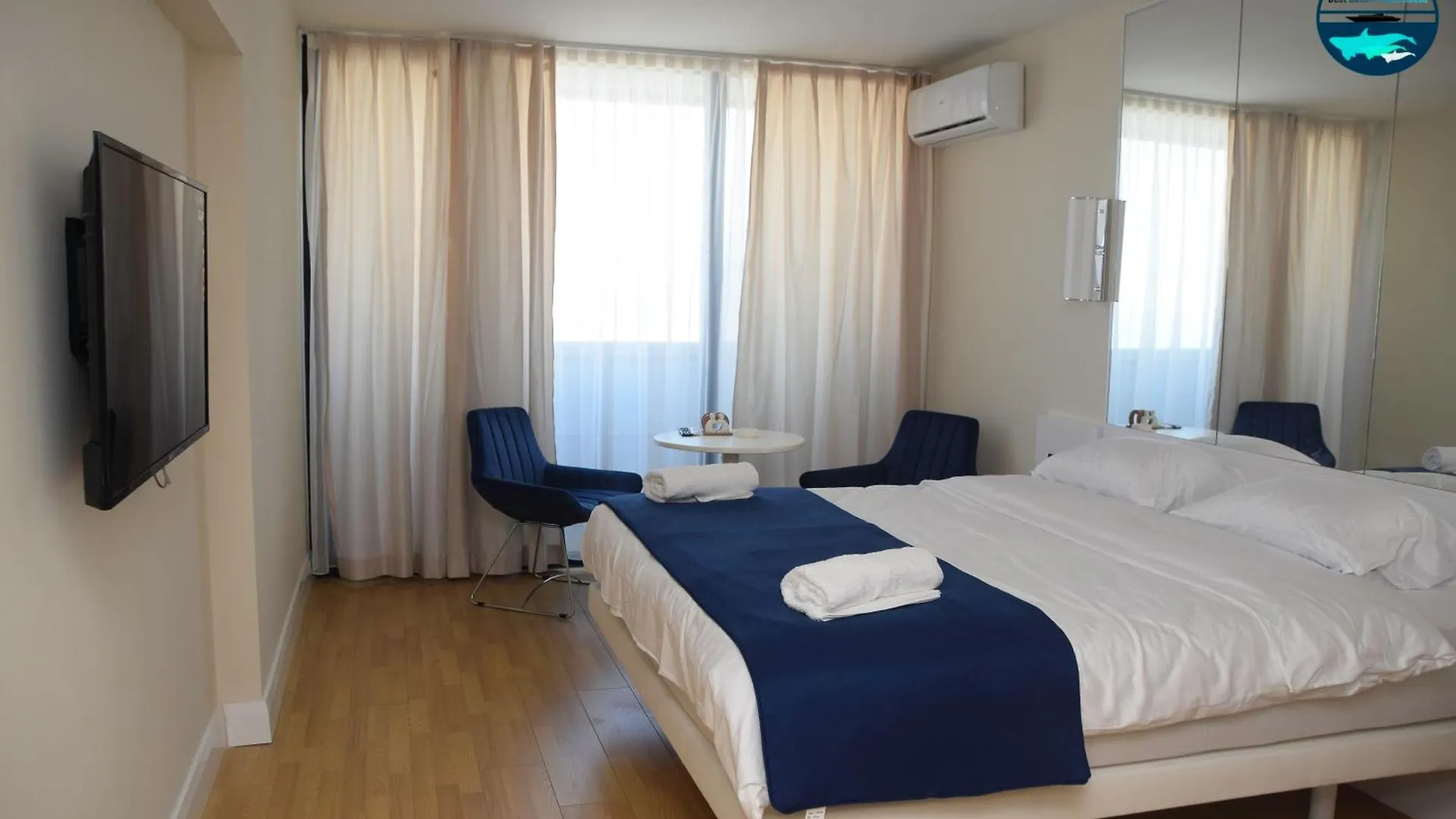 Batumi Loves U Apartment